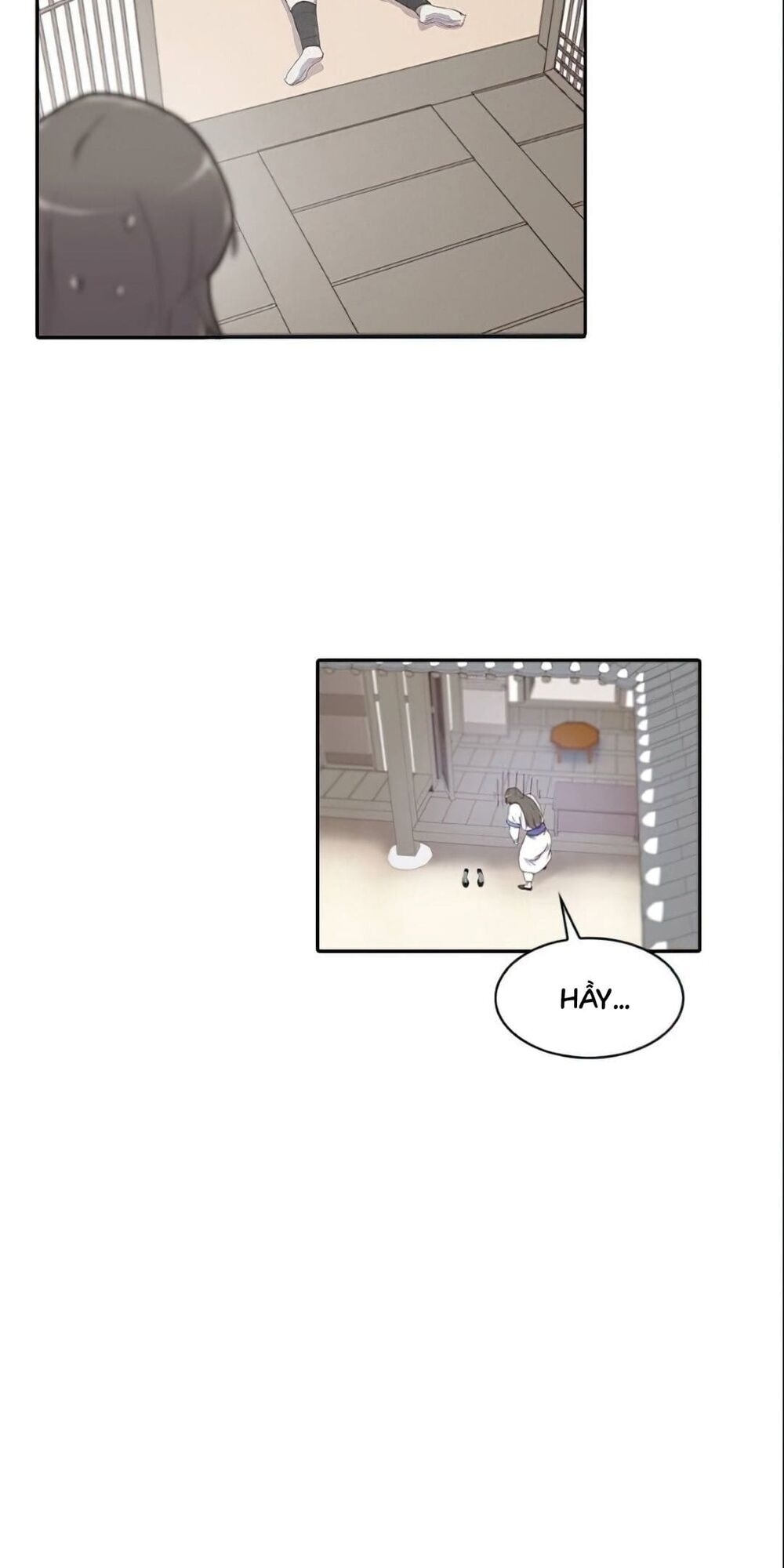 Kẻ Mạnh Nhất Lịch Sử Chapter 4 - Trang 2