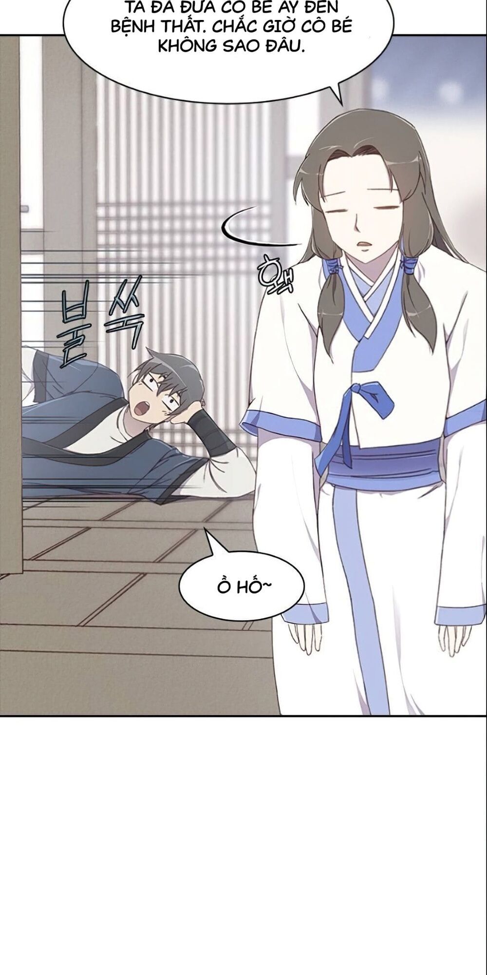 Kẻ Mạnh Nhất Lịch Sử Chapter 4 - Trang 2