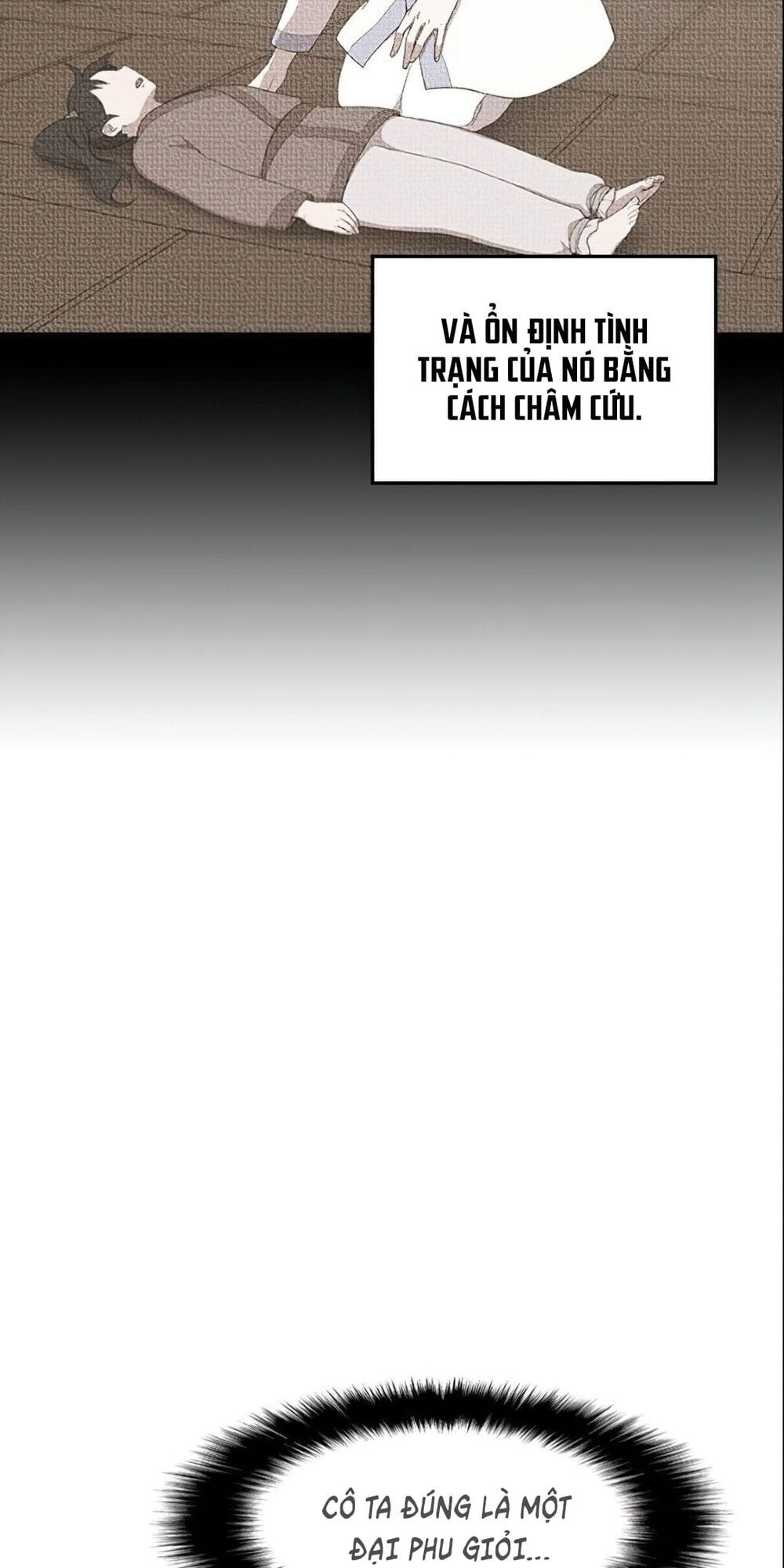 Kẻ Mạnh Nhất Lịch Sử Chapter 4 - Trang 2