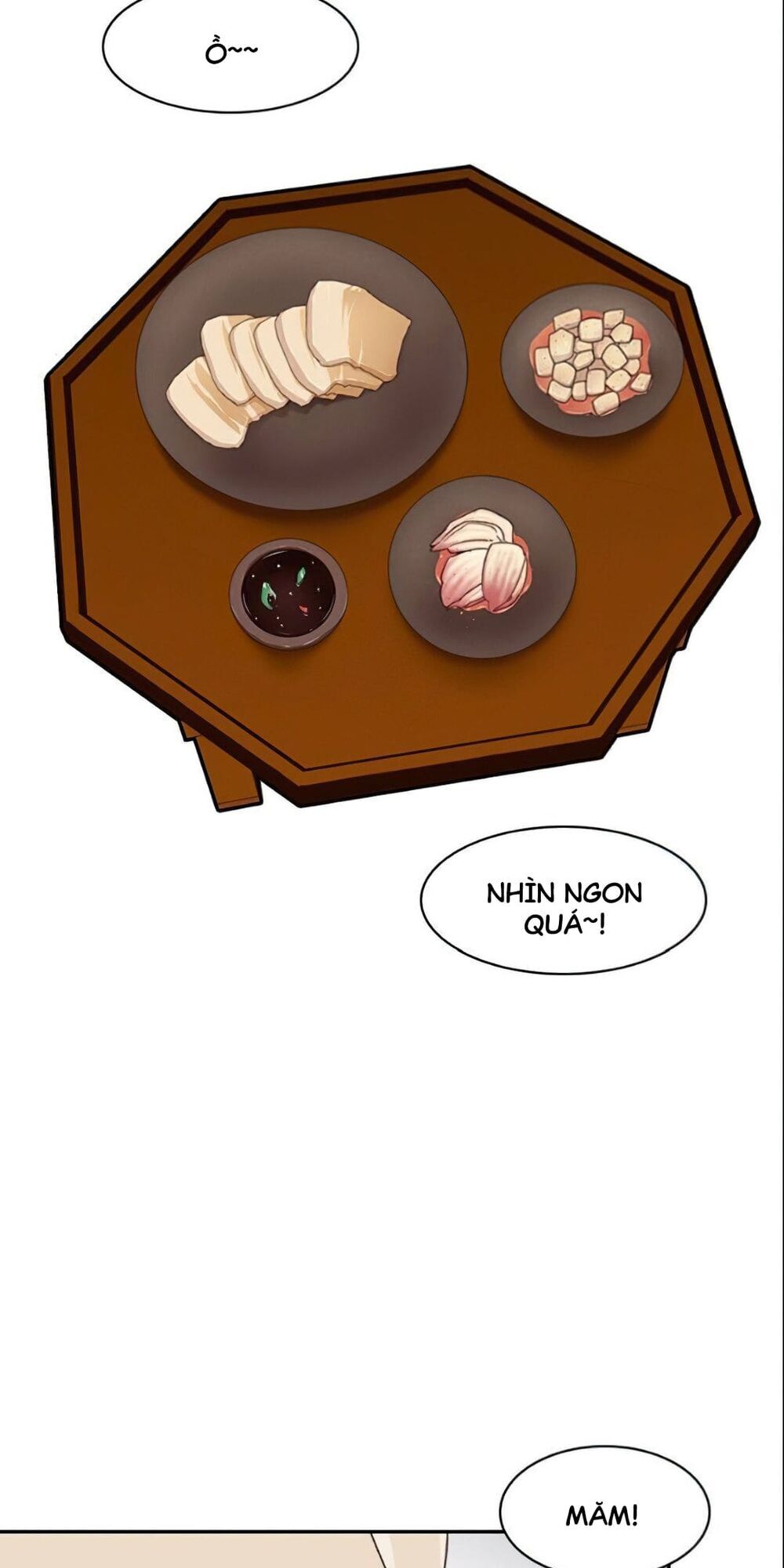 Kẻ Mạnh Nhất Lịch Sử Chapter 4 - Trang 2