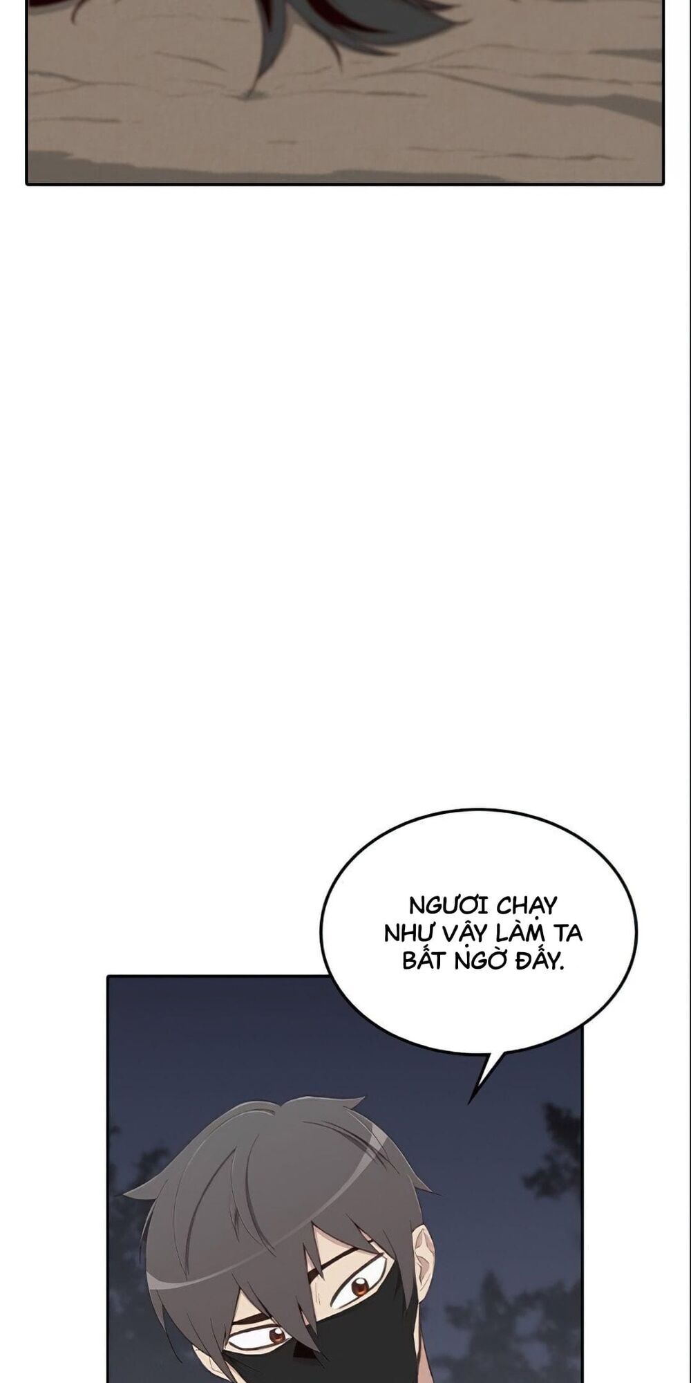 Kẻ Mạnh Nhất Lịch Sử Chapter 4 - Trang 2