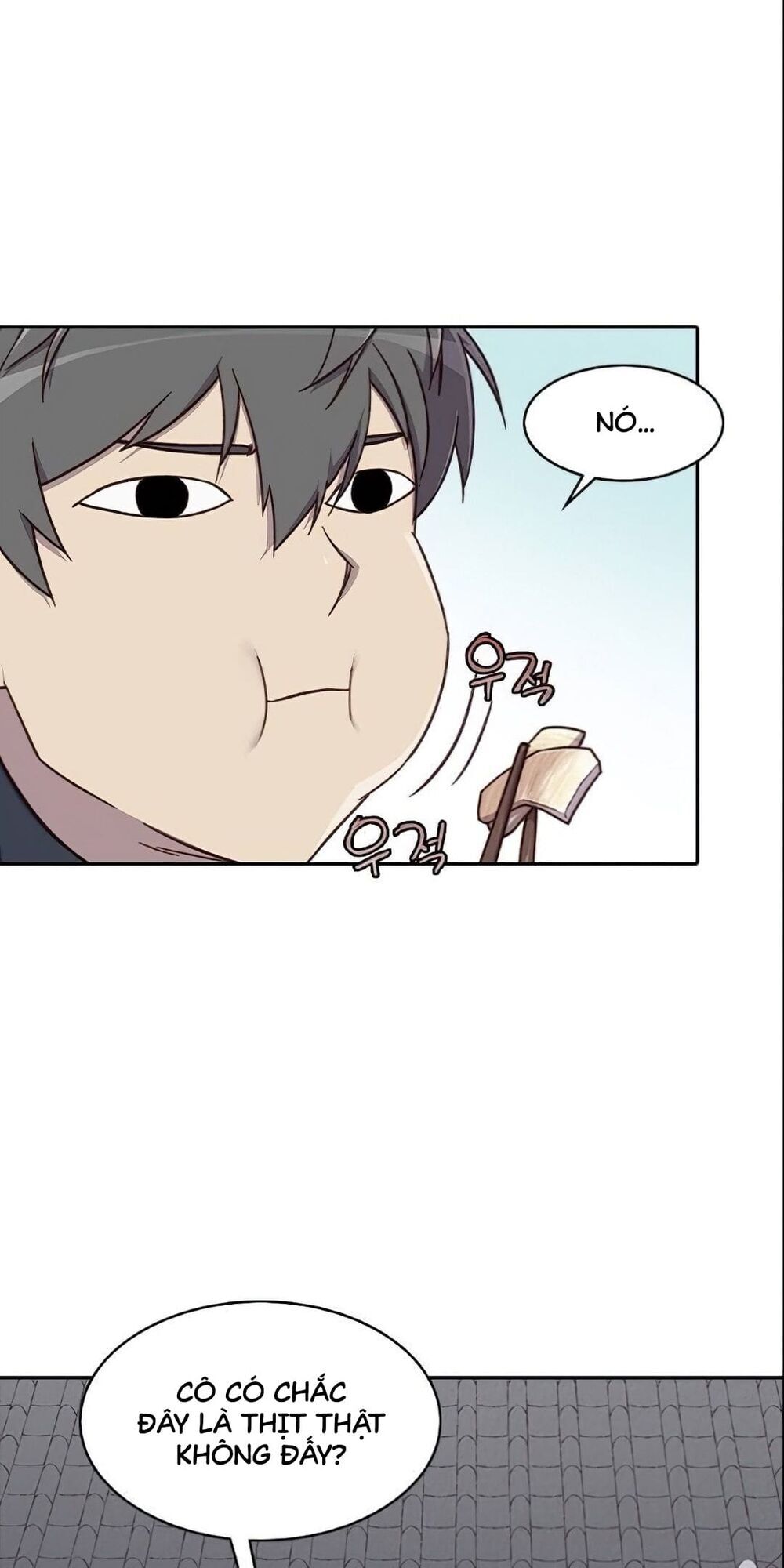 Kẻ Mạnh Nhất Lịch Sử Chapter 4 - Trang 2