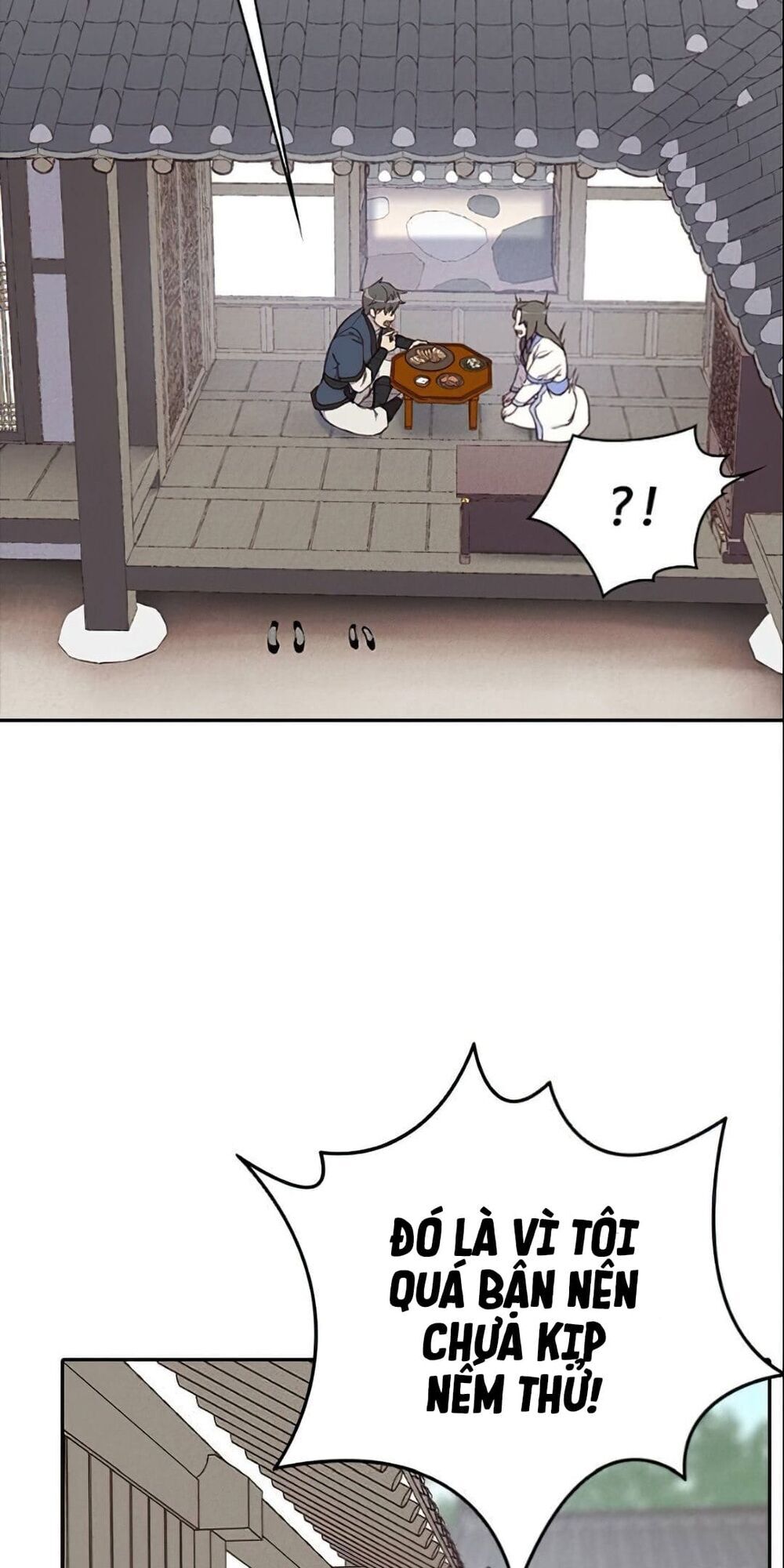 Kẻ Mạnh Nhất Lịch Sử Chapter 4 - Trang 2