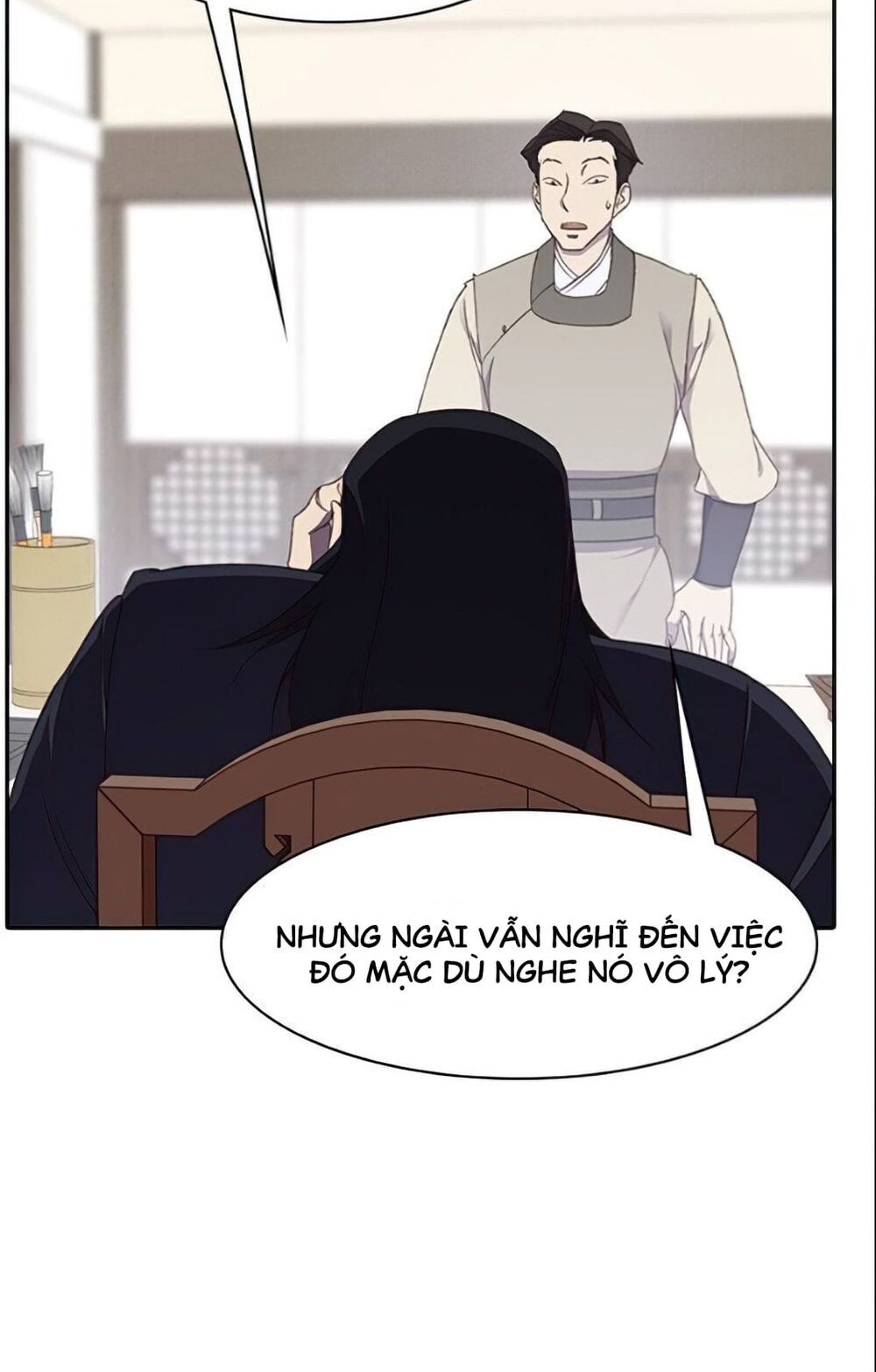 Kẻ Mạnh Nhất Lịch Sử Chapter 4 - Trang 2