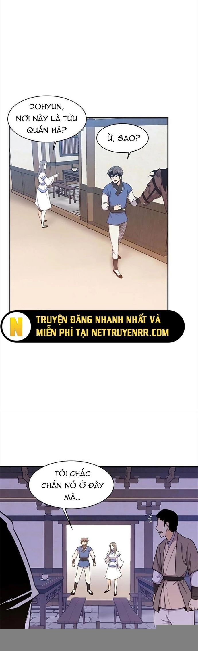 Kẻ Mạnh Nhất Lịch Sử Chapter 40 - Trang 2