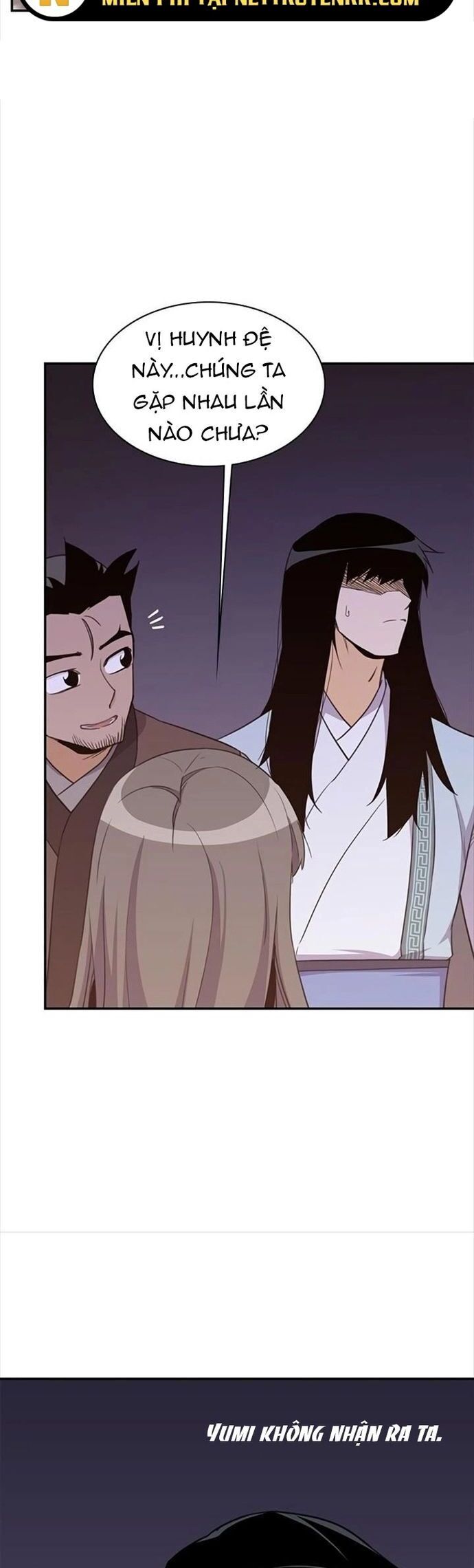 Kẻ Mạnh Nhất Lịch Sử Chapter 40 - Trang 2