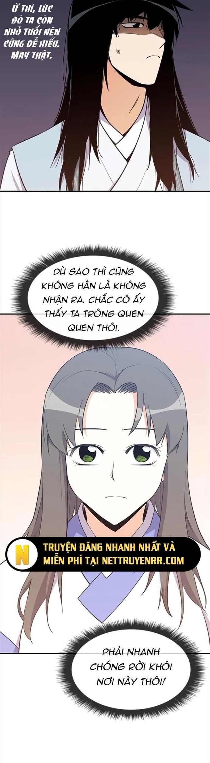 Kẻ Mạnh Nhất Lịch Sử Chapter 40 - Trang 2