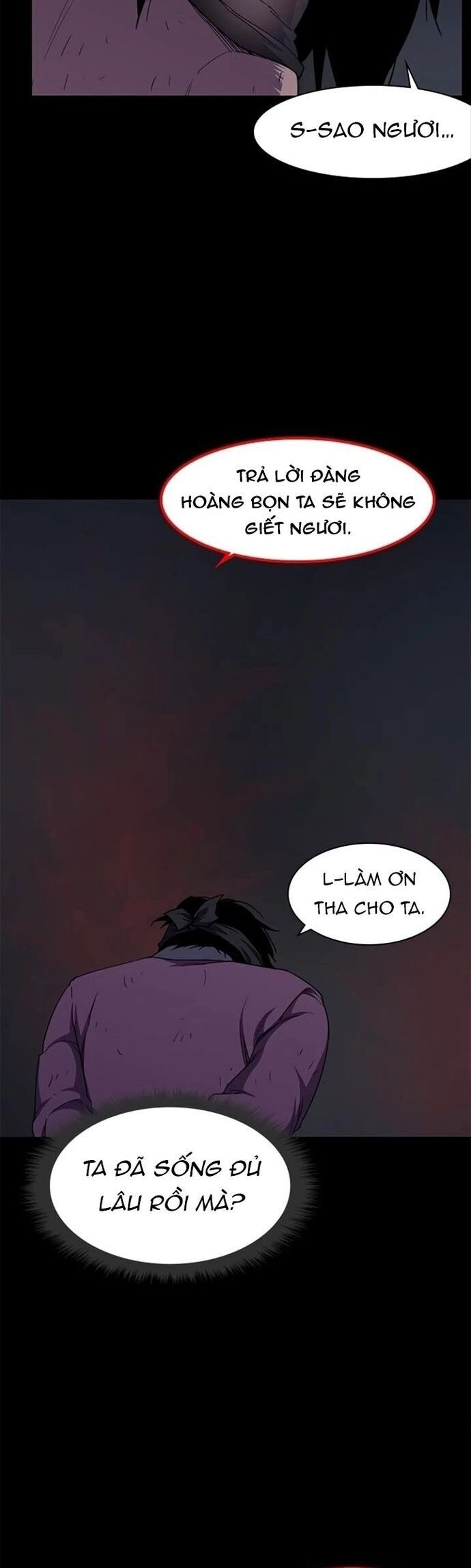 Kẻ Mạnh Nhất Lịch Sử Chapter 40 - Trang 2