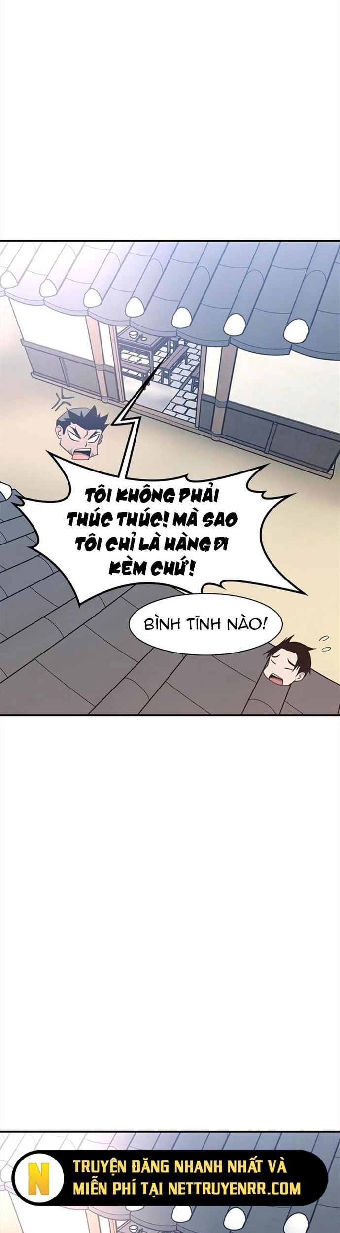 Kẻ Mạnh Nhất Lịch Sử Chapter 40 - Trang 2