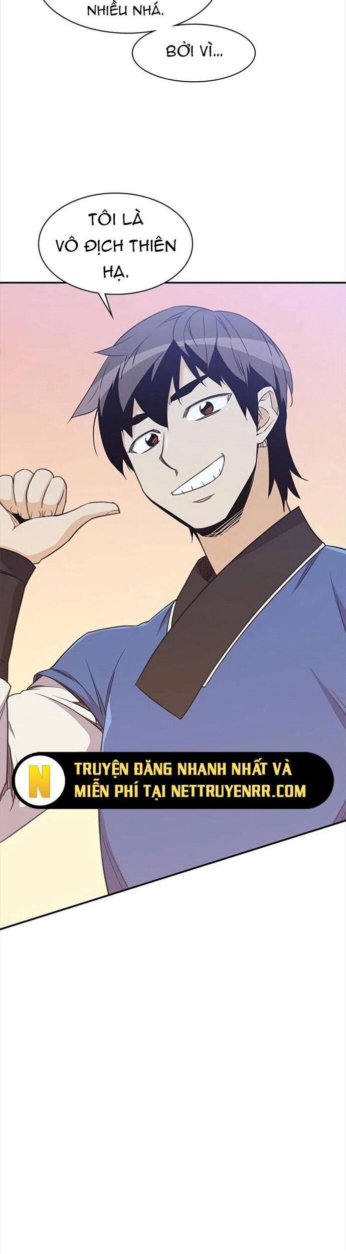 Kẻ Mạnh Nhất Lịch Sử Chapter 40 - Trang 2