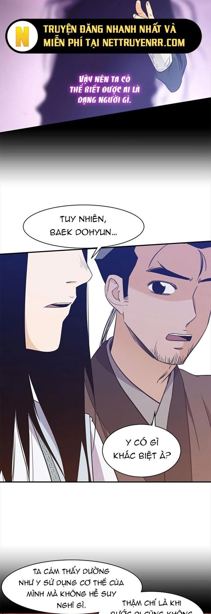 Kẻ Mạnh Nhất Lịch Sử Chapter 40 - Trang 2