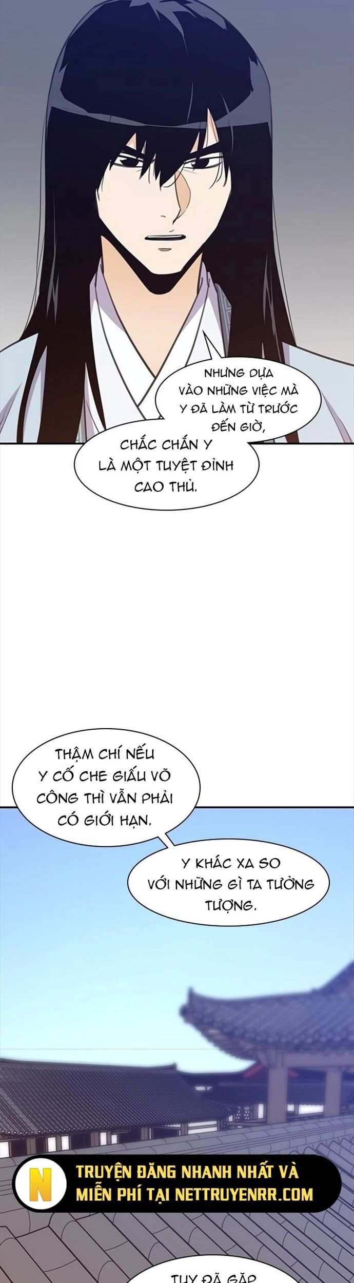 Kẻ Mạnh Nhất Lịch Sử Chapter 40 - Trang 2