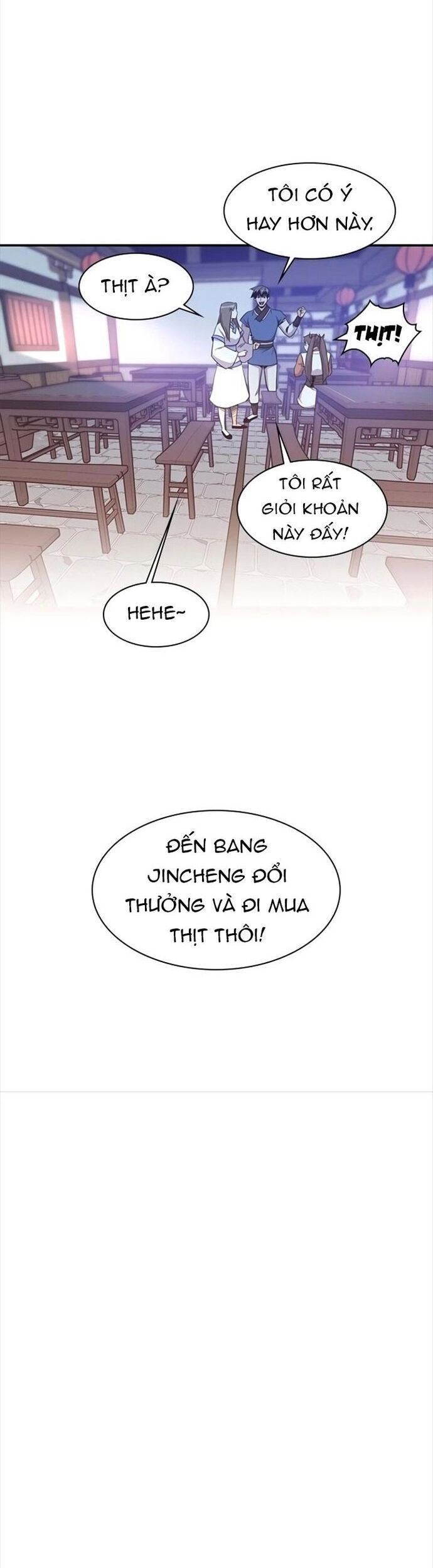 Kẻ Mạnh Nhất Lịch Sử Chapter 40 - Trang 2