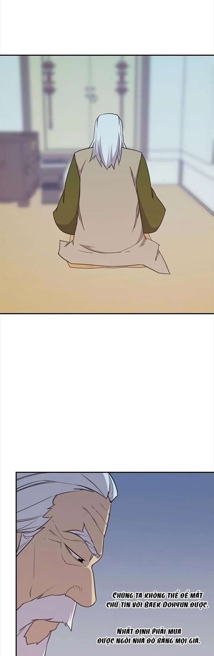 Kẻ Mạnh Nhất Lịch Sử Chapter 40 - Trang 2