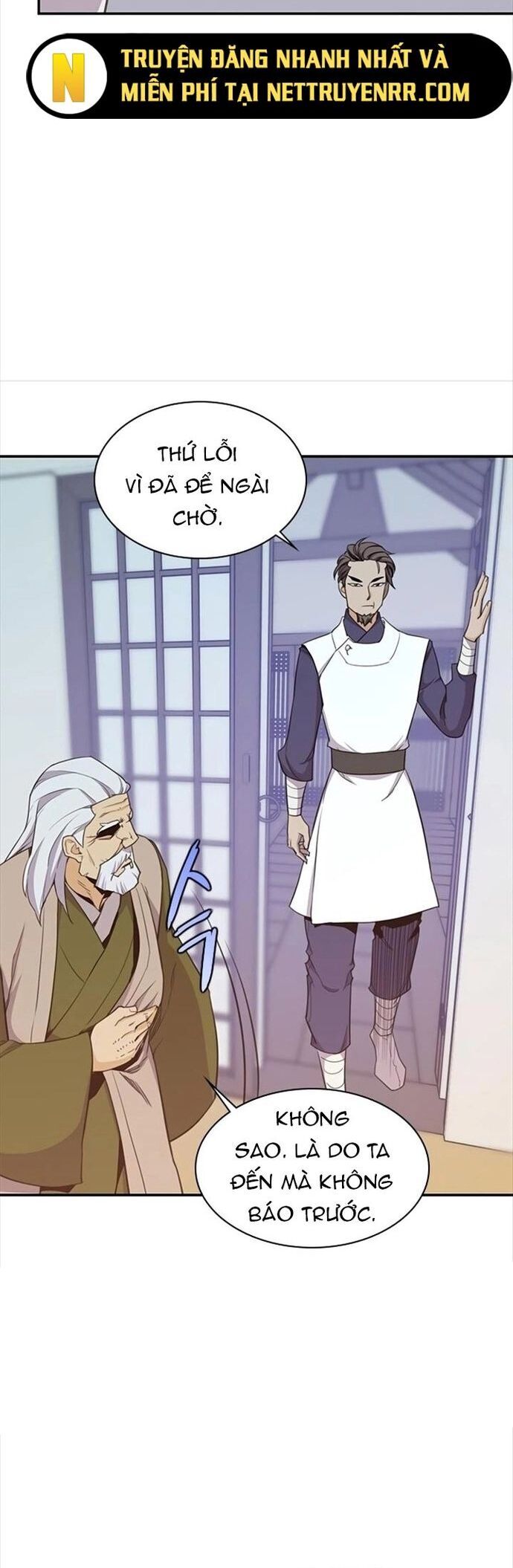 Kẻ Mạnh Nhất Lịch Sử Chapter 40 - Trang 2