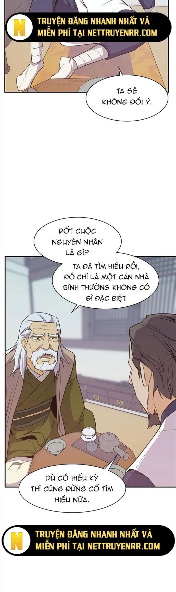 Kẻ Mạnh Nhất Lịch Sử Chapter 40 - Trang 2