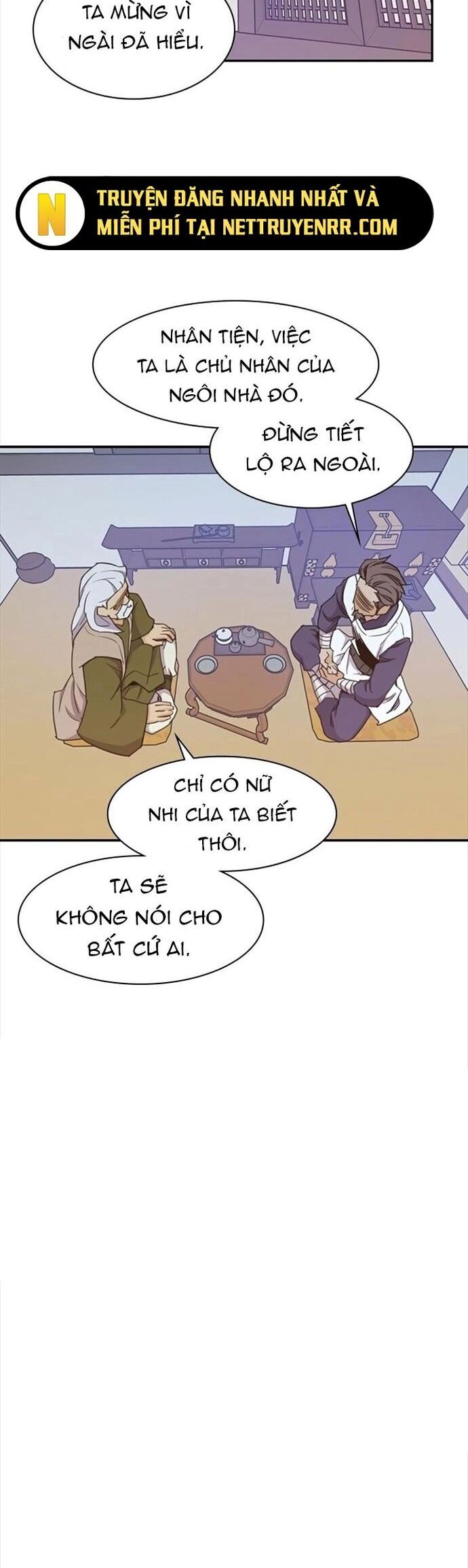 Kẻ Mạnh Nhất Lịch Sử Chapter 40 - Trang 2