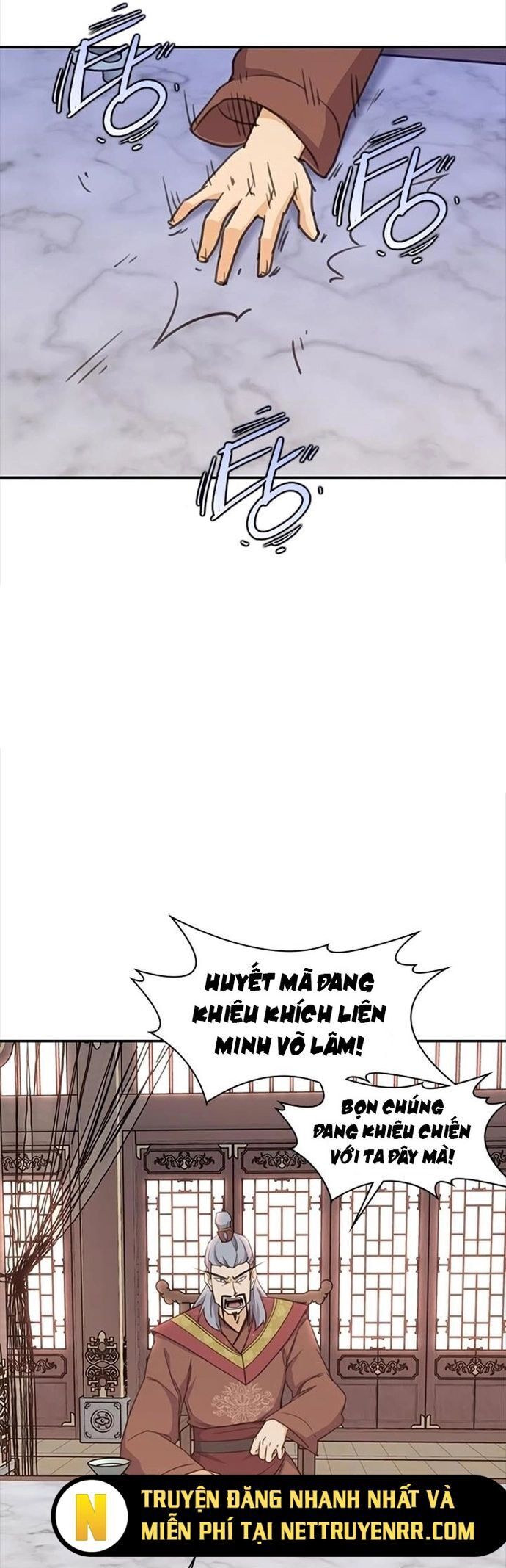 Kẻ Mạnh Nhất Lịch Sử Chapter 40 - Trang 2