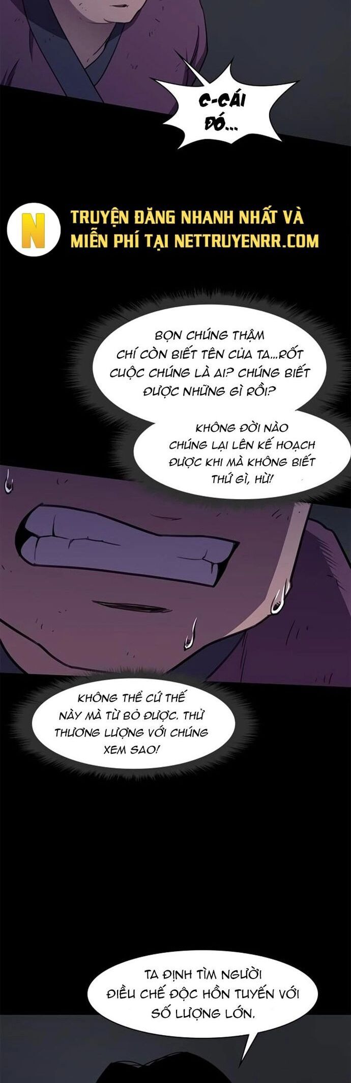 Kẻ Mạnh Nhất Lịch Sử Chapter 40 - Trang 2