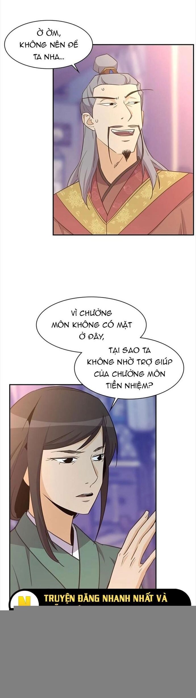 Kẻ Mạnh Nhất Lịch Sử Chapter 40 - Trang 2