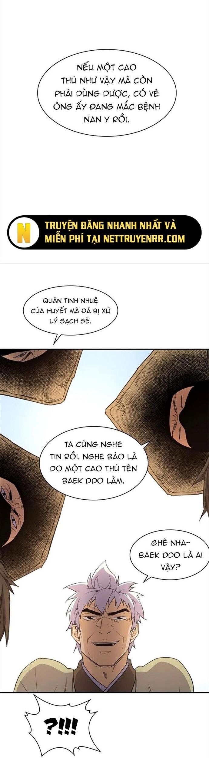 Kẻ Mạnh Nhất Lịch Sử Chapter 40 - Trang 2