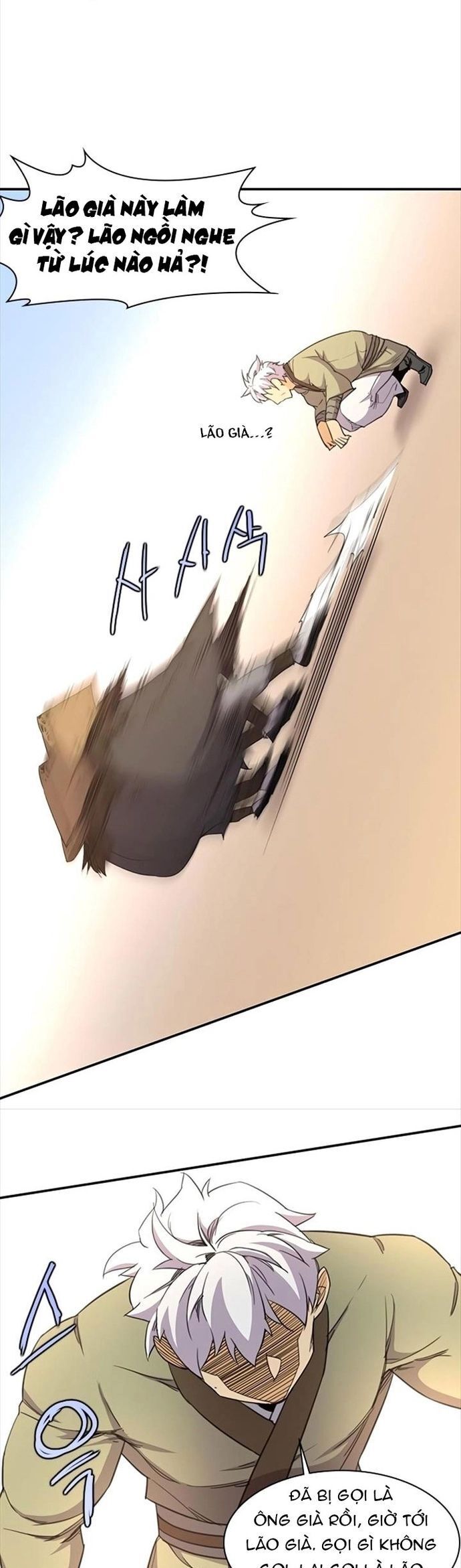 Kẻ Mạnh Nhất Lịch Sử Chapter 40 - Trang 2