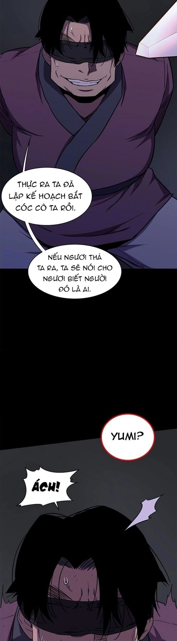 Kẻ Mạnh Nhất Lịch Sử Chapter 40 - Trang 2