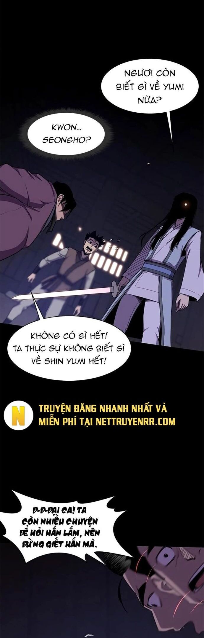 Kẻ Mạnh Nhất Lịch Sử Chapter 40 - Trang 2