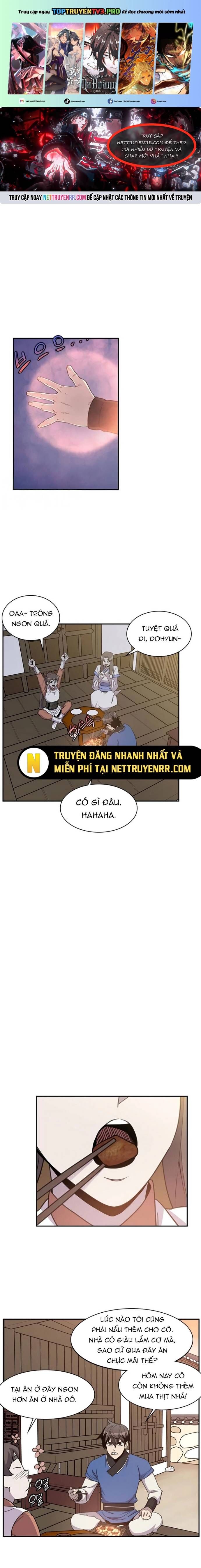 Kẻ Mạnh Nhất Lịch Sử Chapter 41 - Trang 2