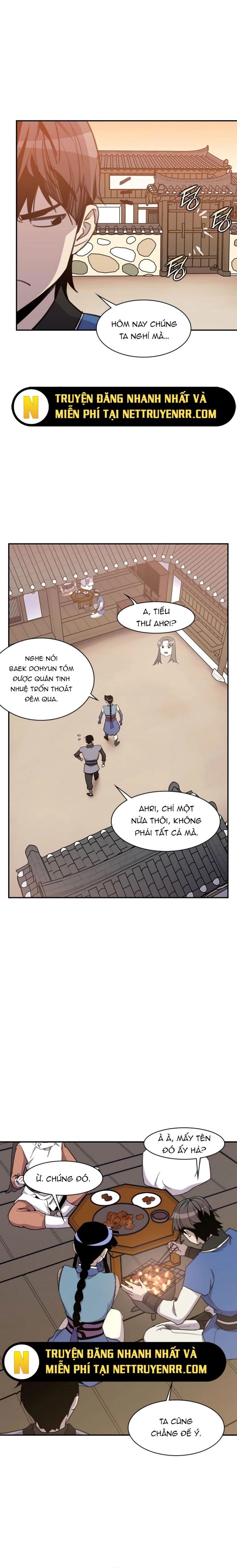 Kẻ Mạnh Nhất Lịch Sử Chapter 41 - Trang 2