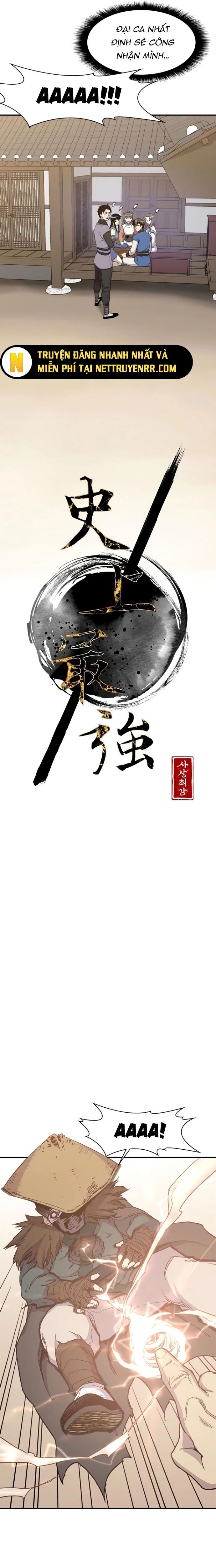 Kẻ Mạnh Nhất Lịch Sử Chapter 41 - Trang 2