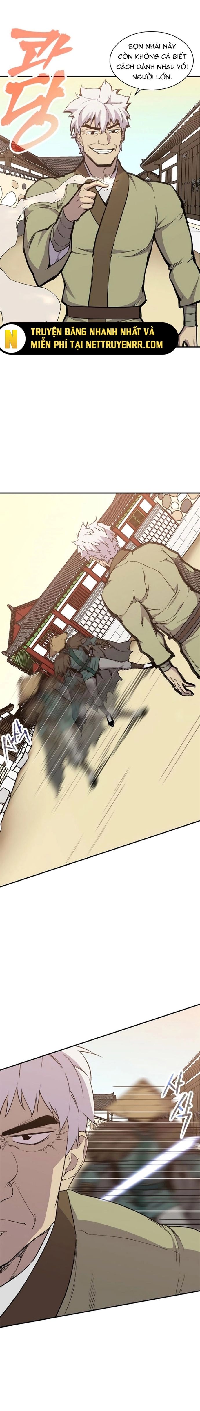 Kẻ Mạnh Nhất Lịch Sử Chapter 41 - Trang 2