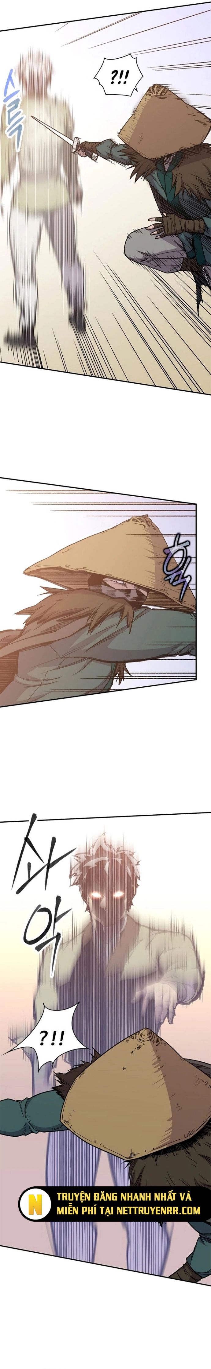 Kẻ Mạnh Nhất Lịch Sử Chapter 41 - Trang 2