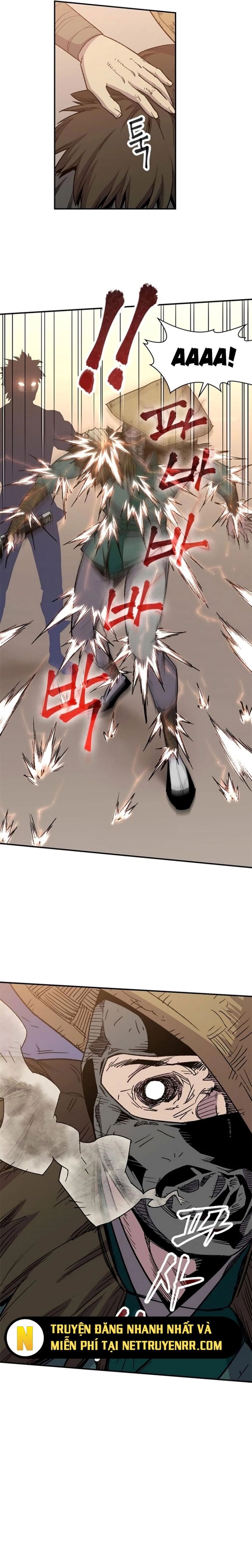 Kẻ Mạnh Nhất Lịch Sử Chapter 41 - Trang 2