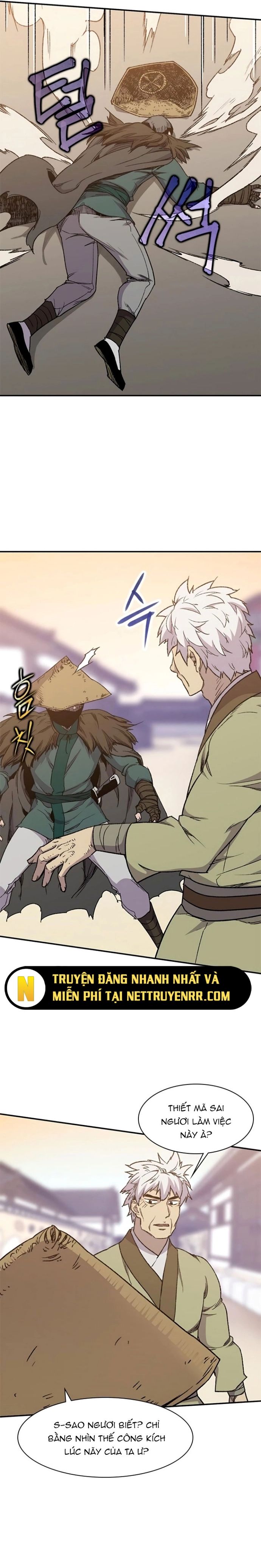 Kẻ Mạnh Nhất Lịch Sử Chapter 41 - Trang 2