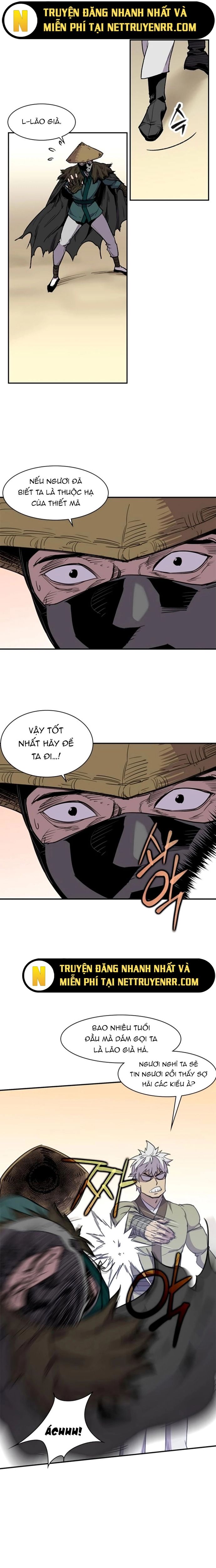 Kẻ Mạnh Nhất Lịch Sử Chapter 41 - Trang 2