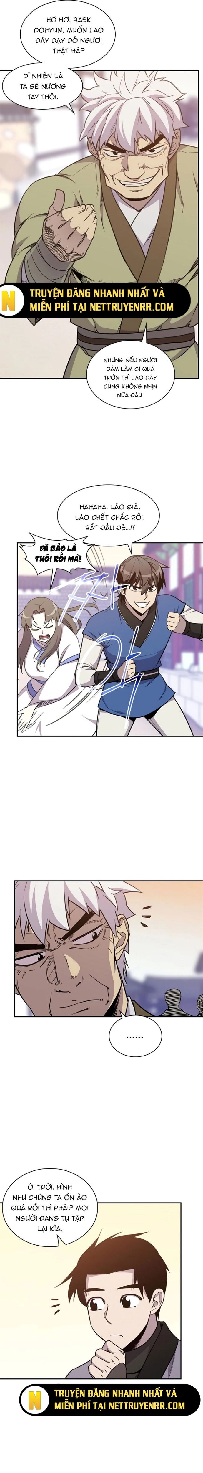 Kẻ Mạnh Nhất Lịch Sử Chapter 41 - Trang 2