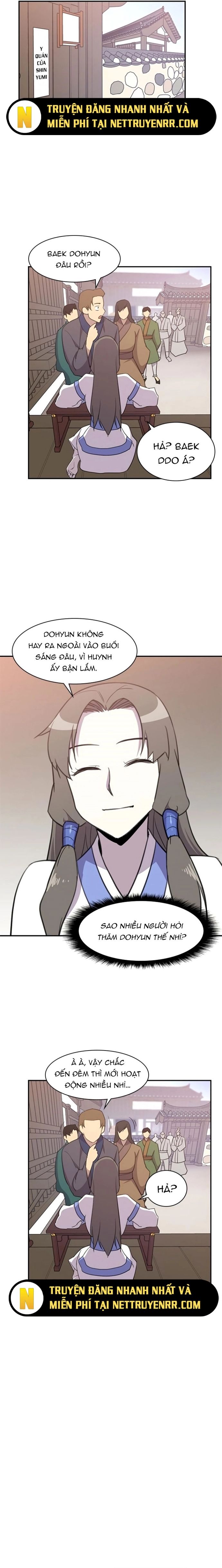 Kẻ Mạnh Nhất Lịch Sử Chapter 41 - Trang 2