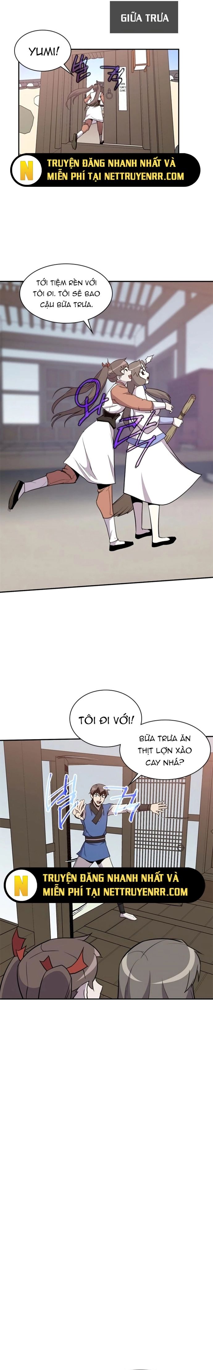 Kẻ Mạnh Nhất Lịch Sử Chapter 41 - Trang 2