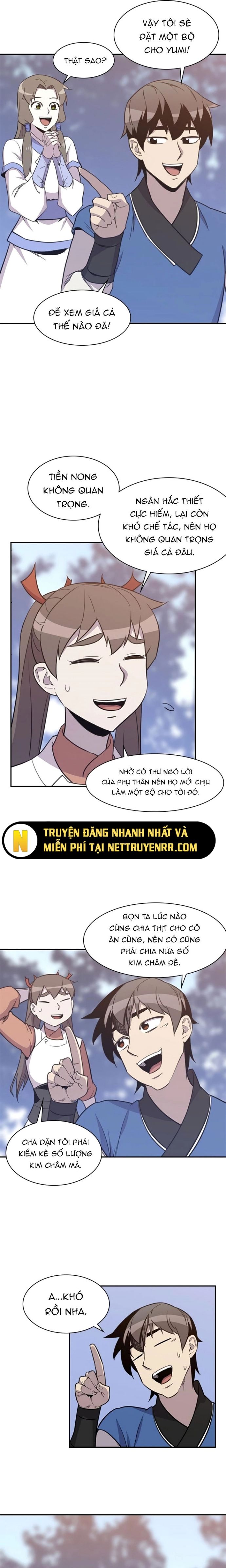 Kẻ Mạnh Nhất Lịch Sử Chapter 41 - Trang 2