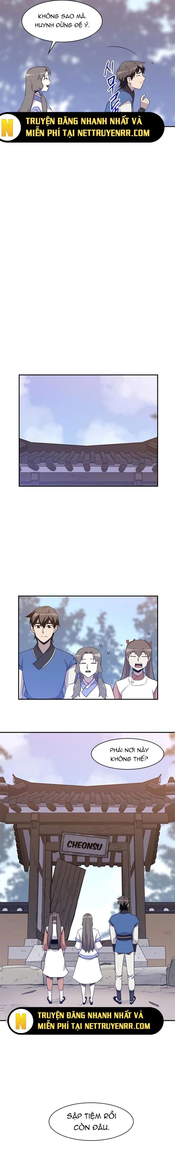 Kẻ Mạnh Nhất Lịch Sử Chapter 41 - Trang 2