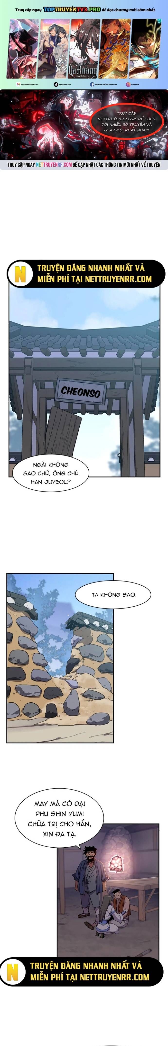 Kẻ Mạnh Nhất Lịch Sử Chapter 42 - Trang 2