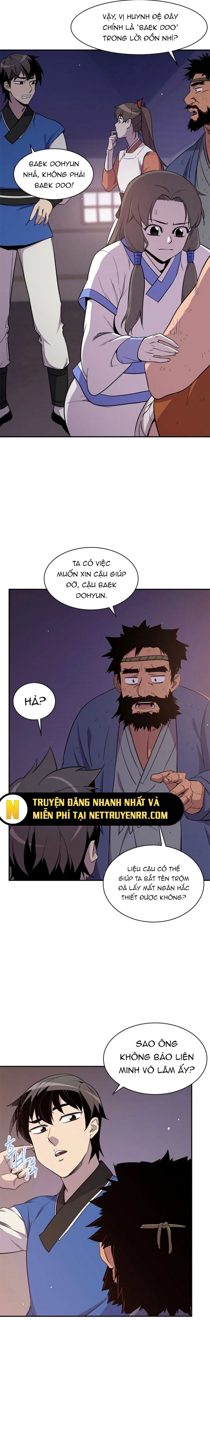 Kẻ Mạnh Nhất Lịch Sử Chapter 42 - Trang 2
