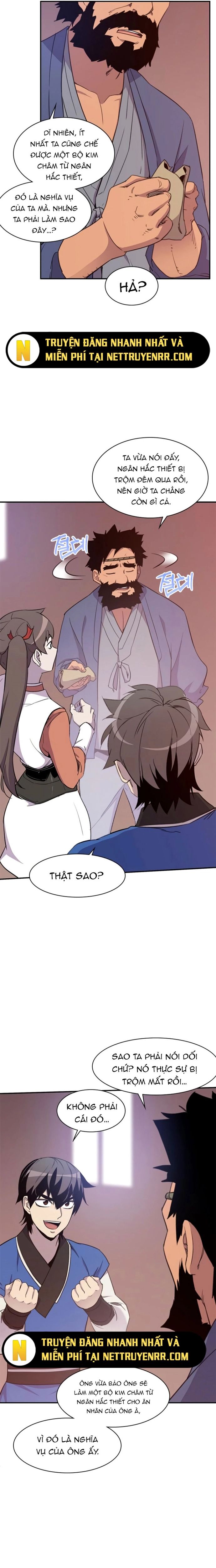 Kẻ Mạnh Nhất Lịch Sử Chapter 42 - Trang 2