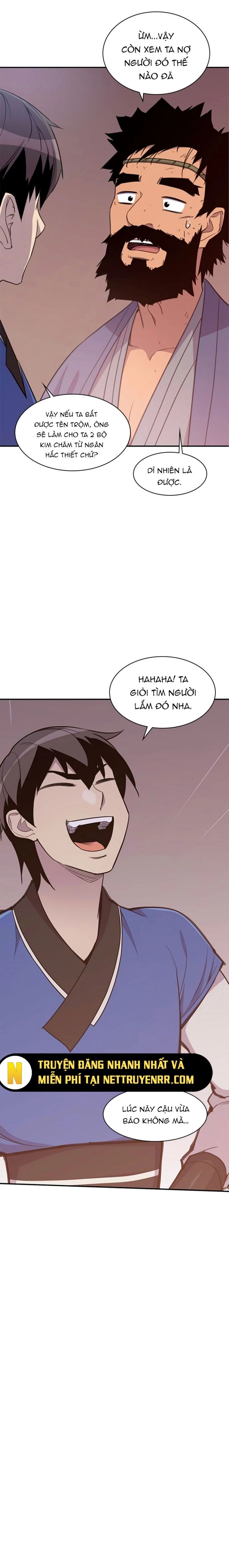 Kẻ Mạnh Nhất Lịch Sử Chapter 42 - Trang 2