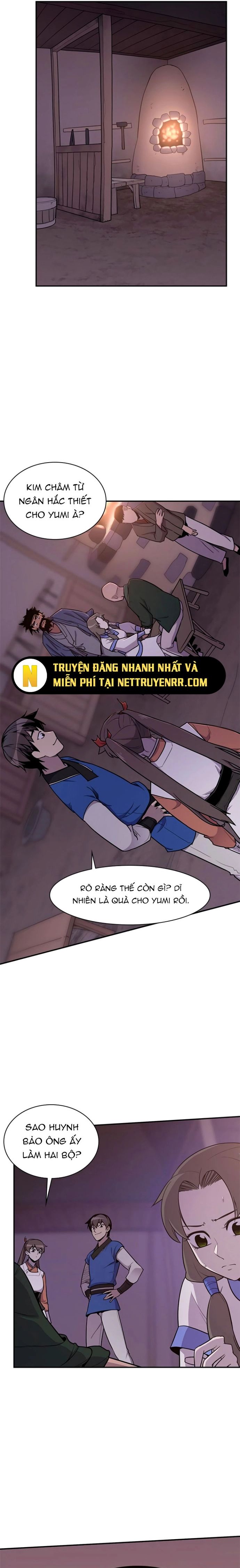 Kẻ Mạnh Nhất Lịch Sử Chapter 42 - Trang 2