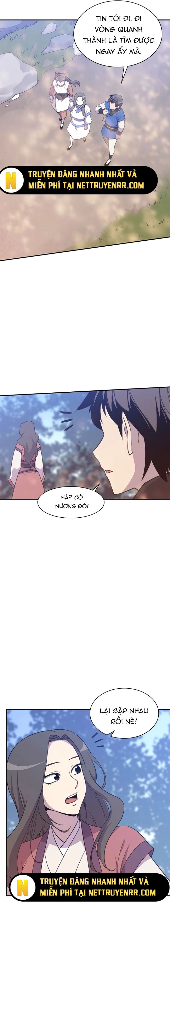 Kẻ Mạnh Nhất Lịch Sử Chapter 42 - Trang 2