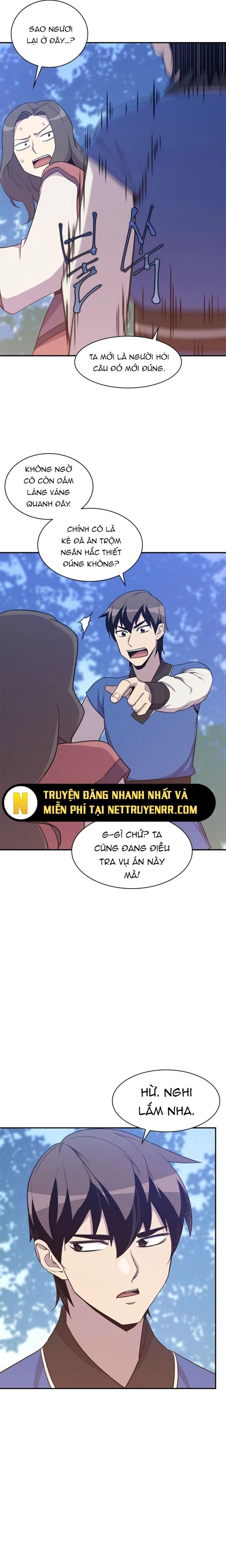 Kẻ Mạnh Nhất Lịch Sử Chapter 42 - Trang 2