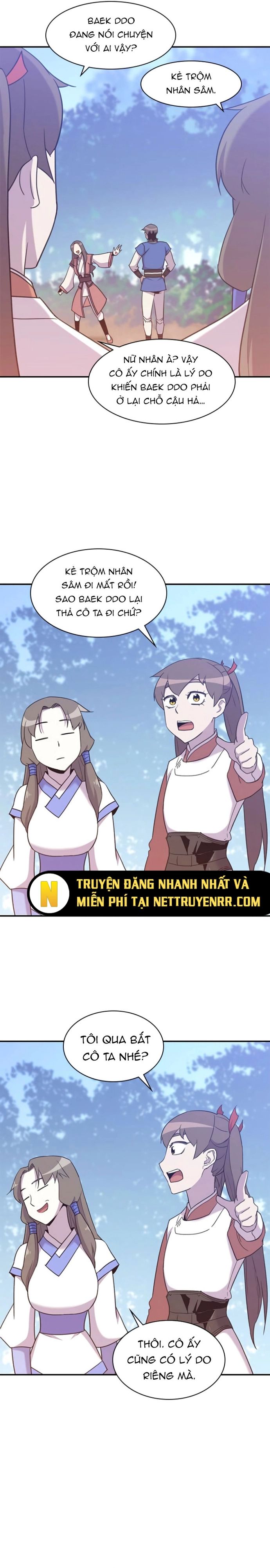 Kẻ Mạnh Nhất Lịch Sử Chapter 42 - Trang 2