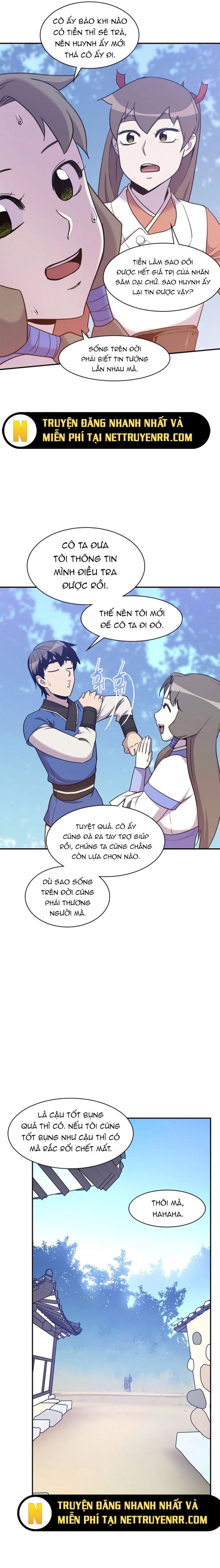 Kẻ Mạnh Nhất Lịch Sử Chapter 42 - Trang 2